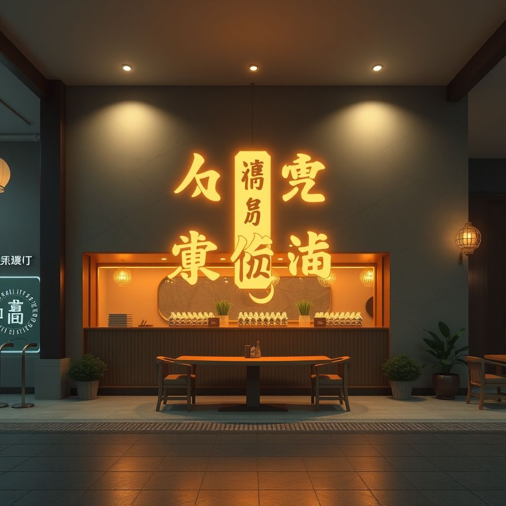 เปิดร้านใหม่อย่างไรให้ถูกฮวงจุ้ย เสริมดวงดี